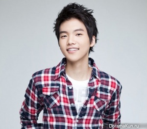 Kim Min Sang Kim Min Sang