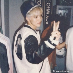 Lu Han