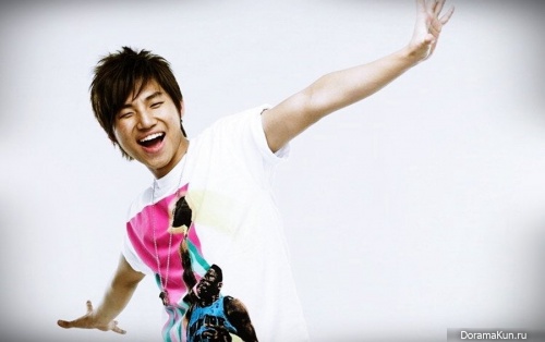 Dae Sung