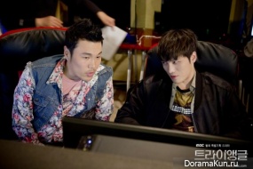 JaeJoong
