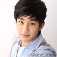 Kim Soo Hyun
