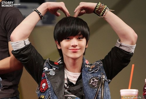 Yook Sungjae