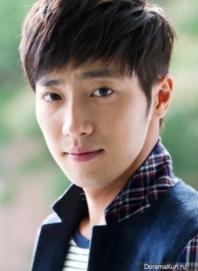 Lee Sang Yeob