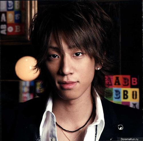 Koyama Keiichiro