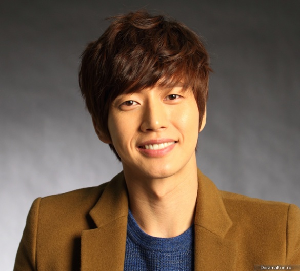 Park Hae Jin