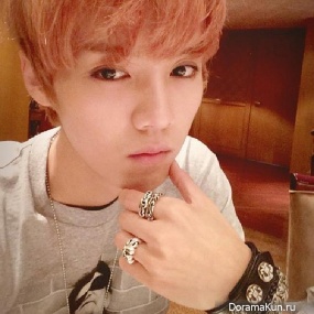 Lu Han