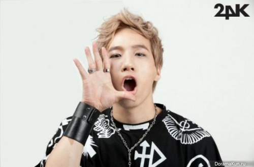 Seok June Seok June
