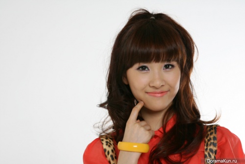 Sun Mi