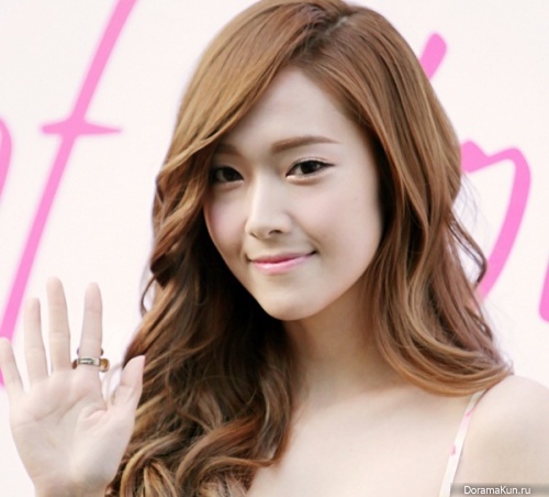Jessica Jessica