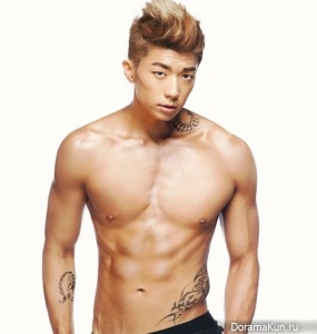 Wooyoung