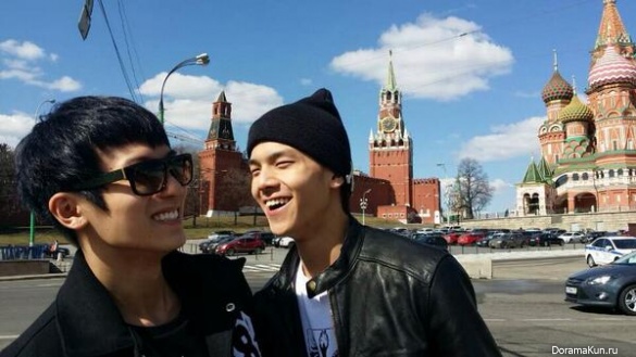 Teen Top