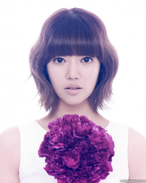 Jung Yoon Hye Jung Yoon Hye