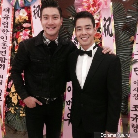 Siwon