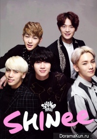 SHINee