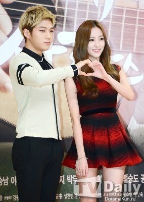 Моя прекрасная девушка