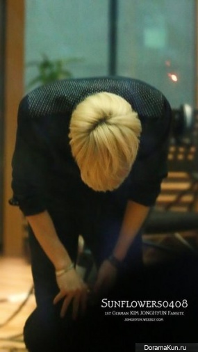 JongHyun