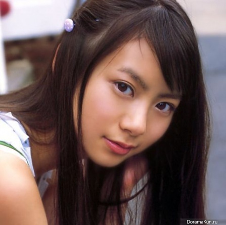 Yamashita Rio