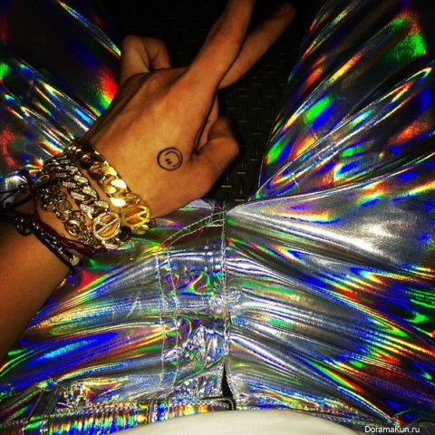 G-Dragon