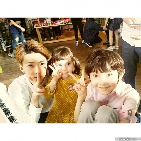 Sehun