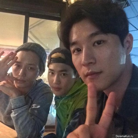 Suho
