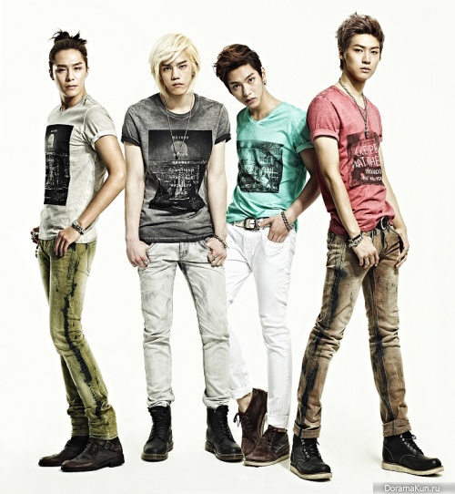 N.Flying