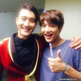 Siwon