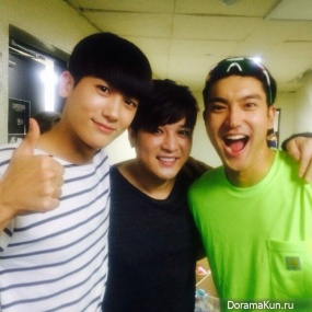 Siwon