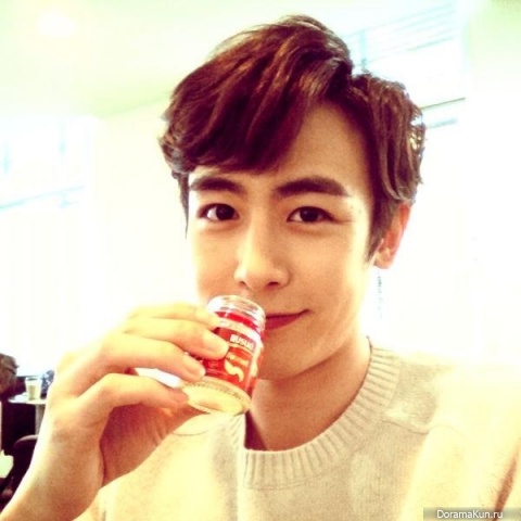 Nickhun