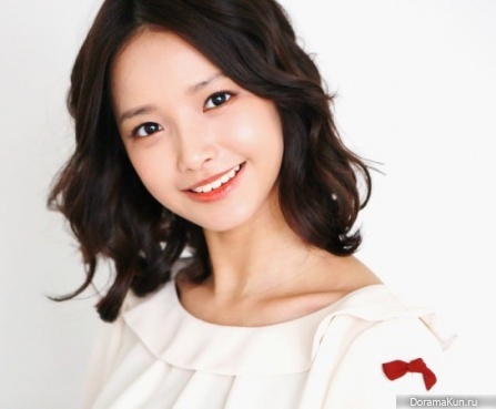 Ha Yeon Soo