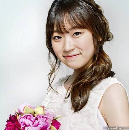 Kim Seul Gi