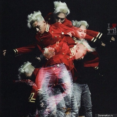 Taeyang