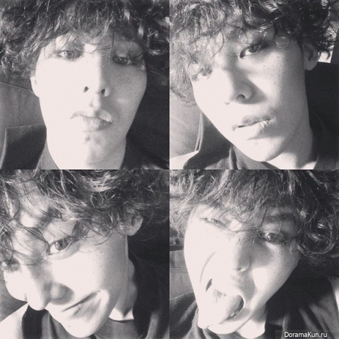 G-Dragon