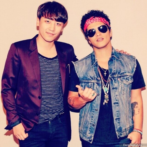 Seungri