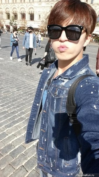 U-KISS