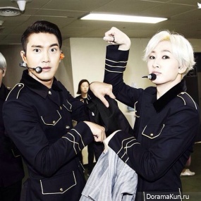 Siwon