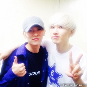Eunhyuk