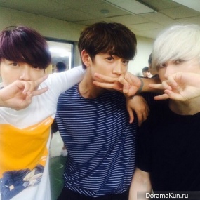 Eunhyuk