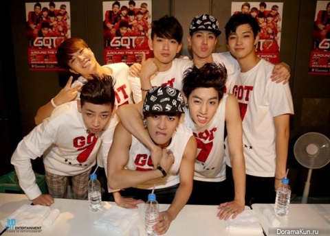 GOT7