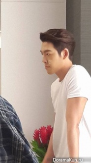 Kim Woo Bin