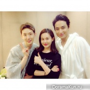 Jo Kwon