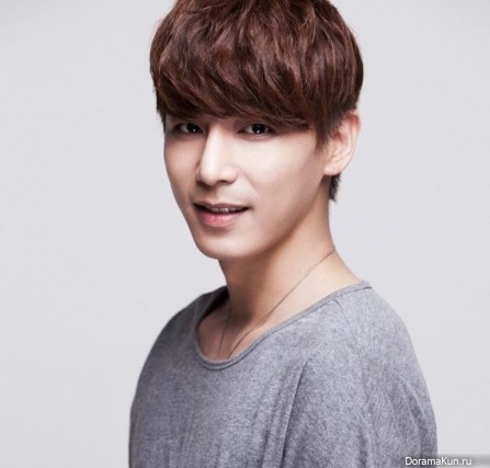 Jin Yi Han