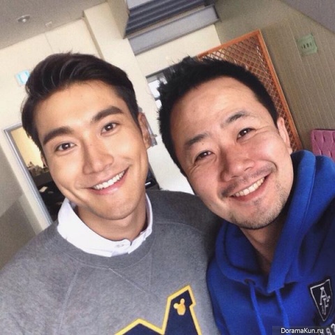 Siwon