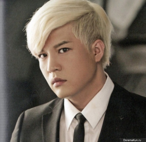 Shin Dong