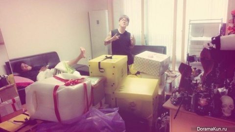 Taeil