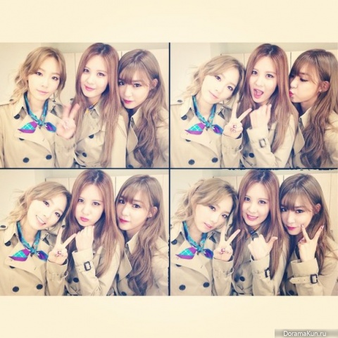SNSD
