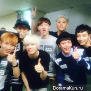 Eunhyuk