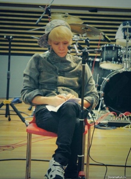 JongHyun