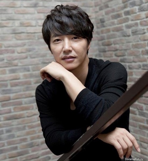Yoon Sang Hyun