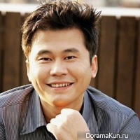 Yang Hyun Seok