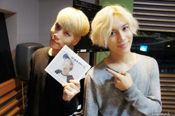 JongHyun